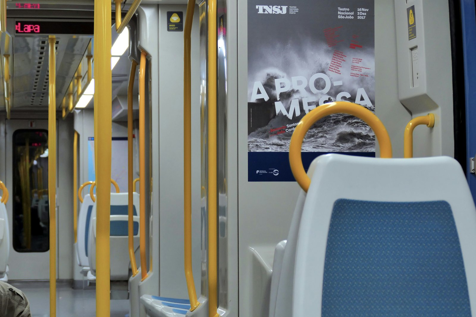 Porto transportation